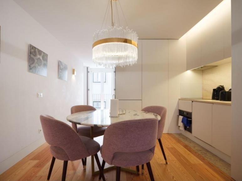 Sonhos 6 Apartment Lisbon